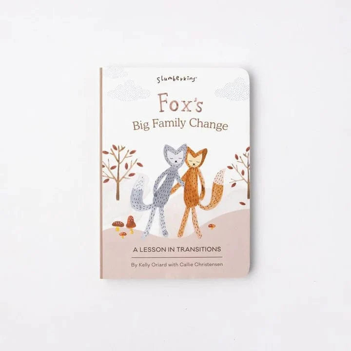 Fox Kin - HoneyBug