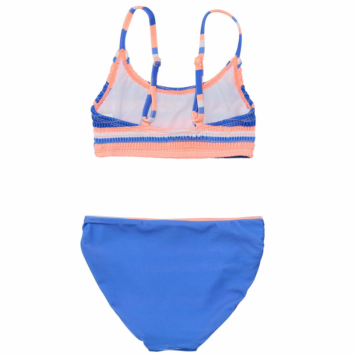 Tropicana Vacay Sustainable Bikini - HoneyBug