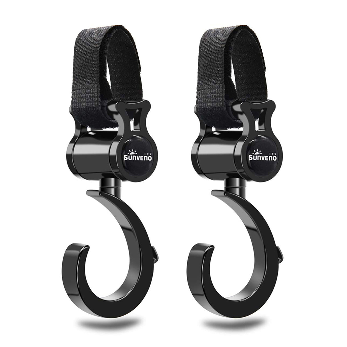 Stroller Hook 2 Pack