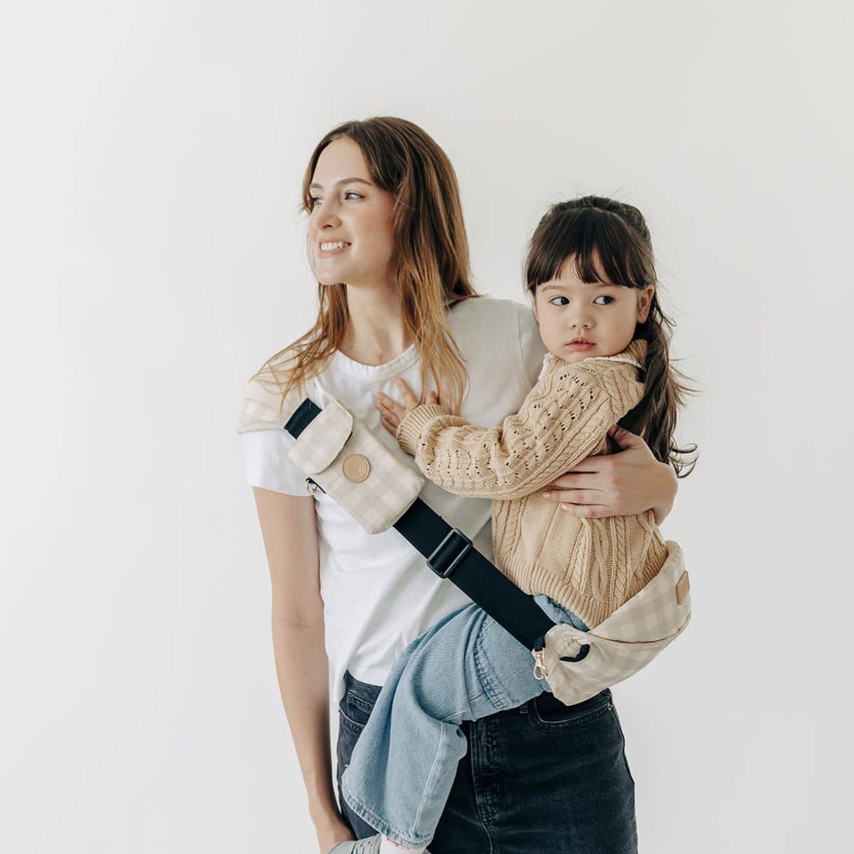 Liftoff Toddler Sling