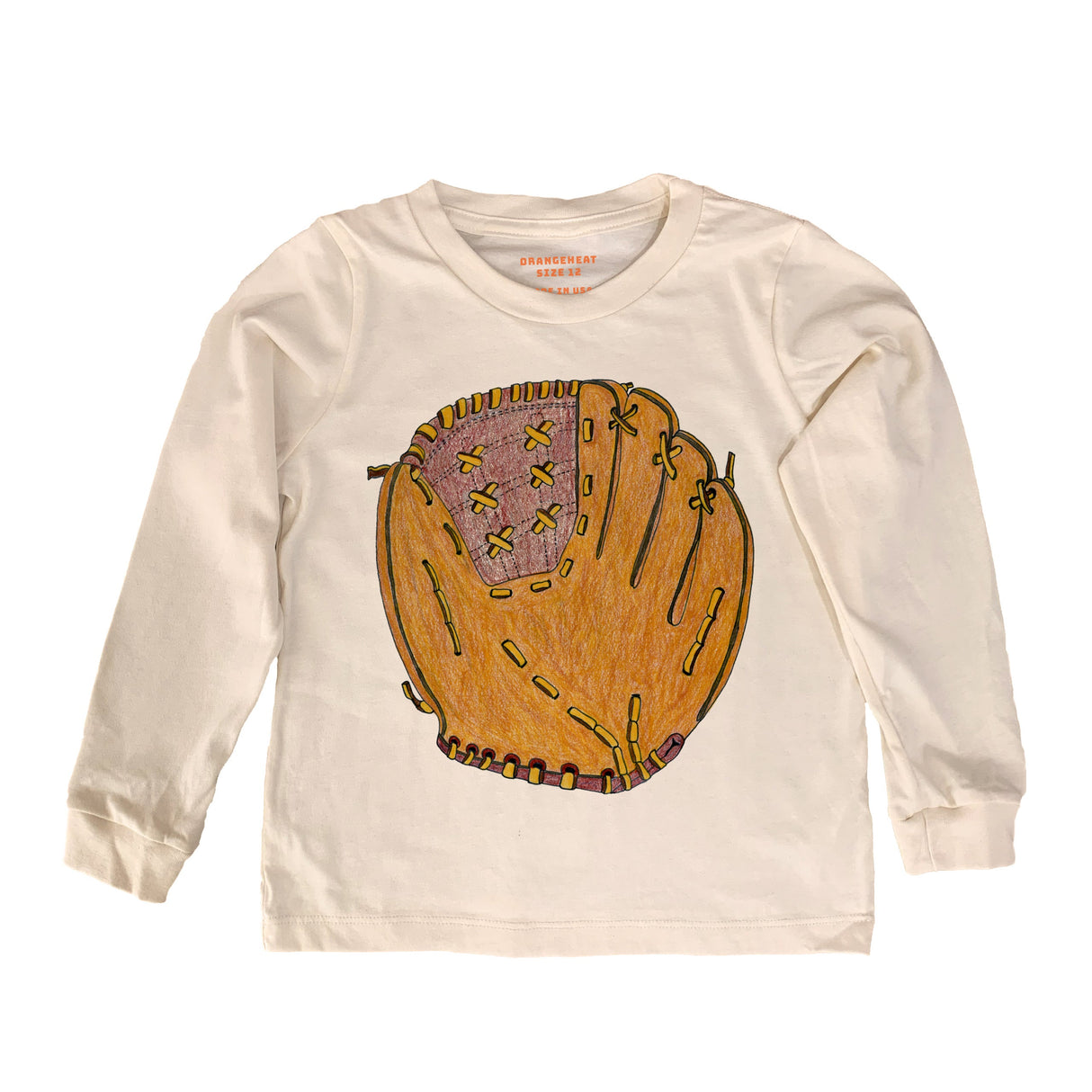Glove - HoneyBug