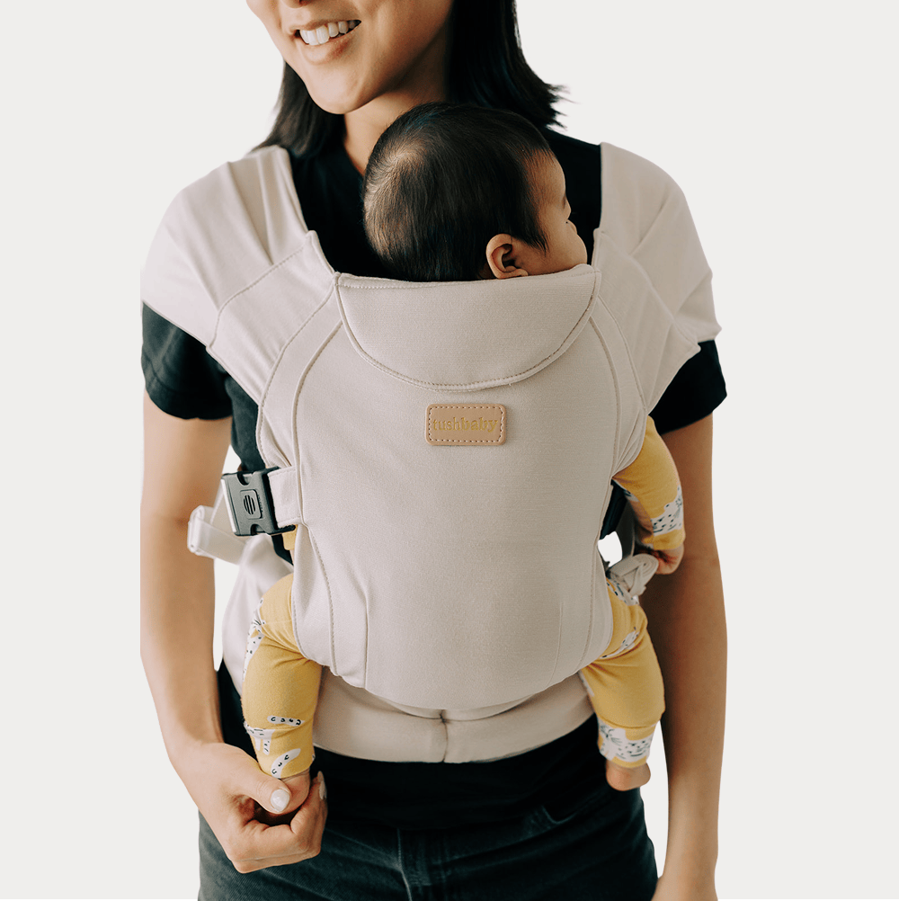 The Pearl Wrap Carrier - HoneyBug