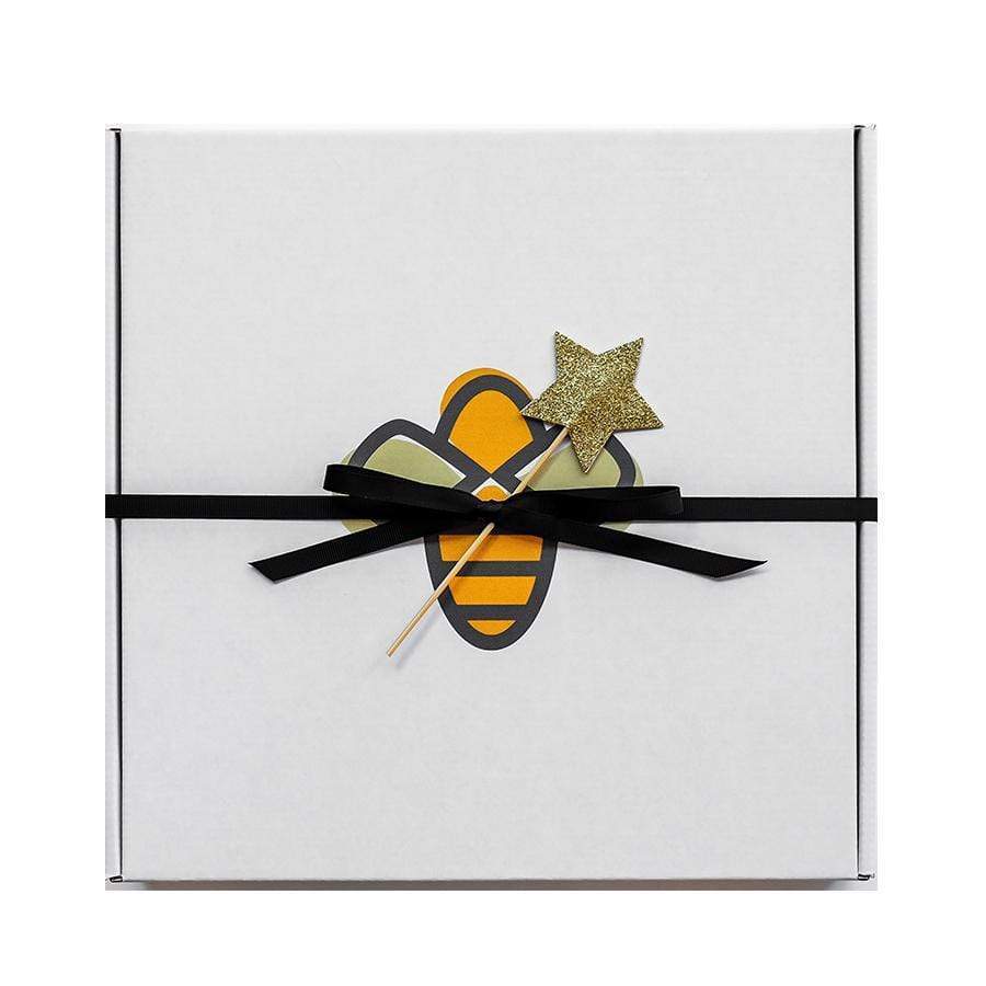 Welcome to the Wild Gift Box - HoneyBug