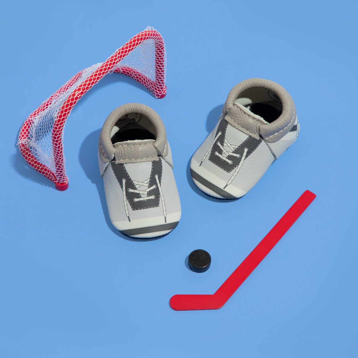 Ice Ice Baby City Baby Shoe - HoneyBug