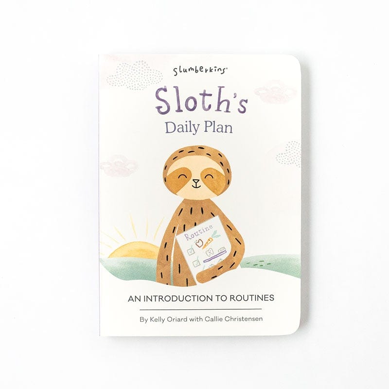 Sloth Kin - HoneyBug