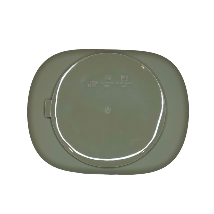 4 Section Suction Plate