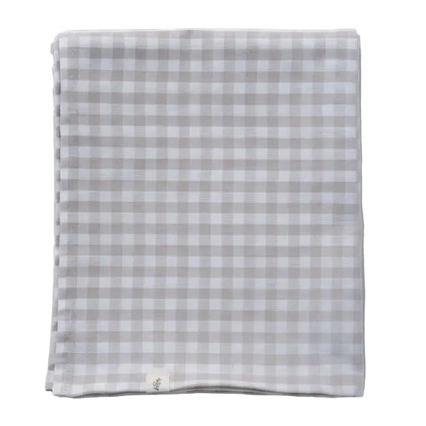 Haven Ghingham Blanket