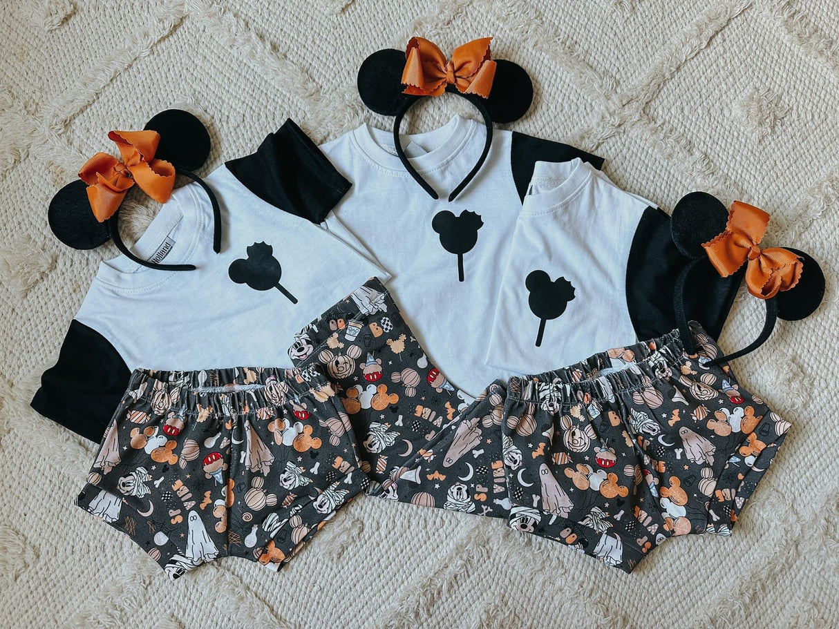 Magical Popsicle - HoneyBug