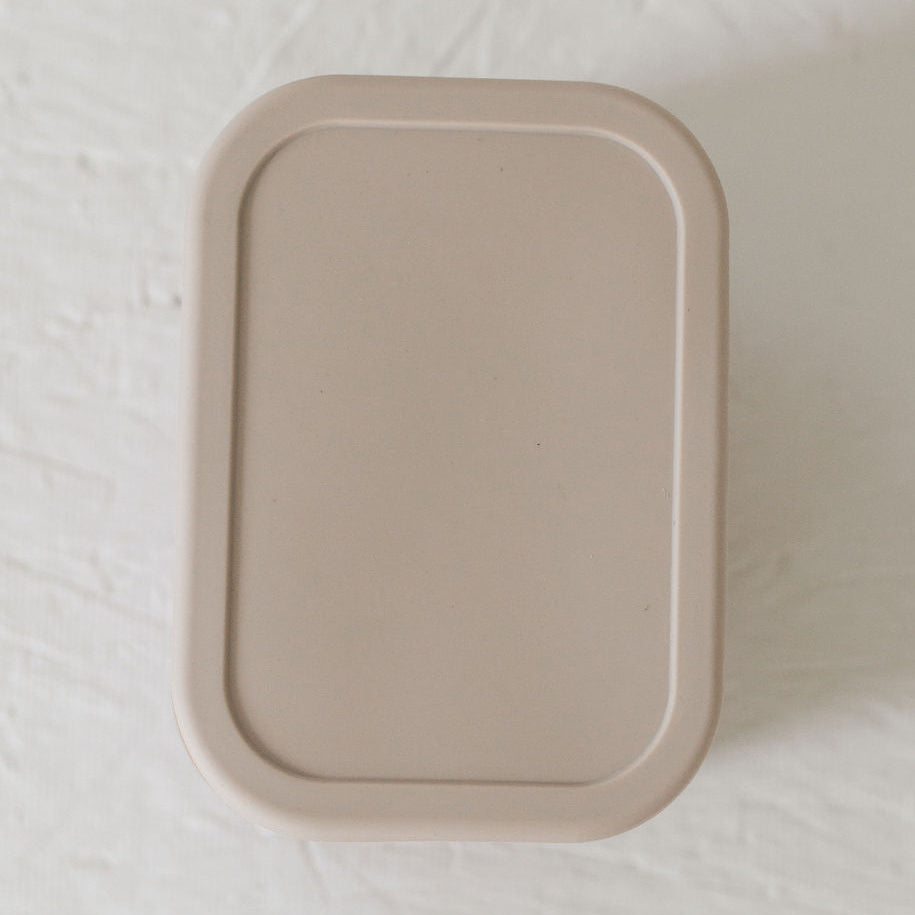 Silicone Bento Box