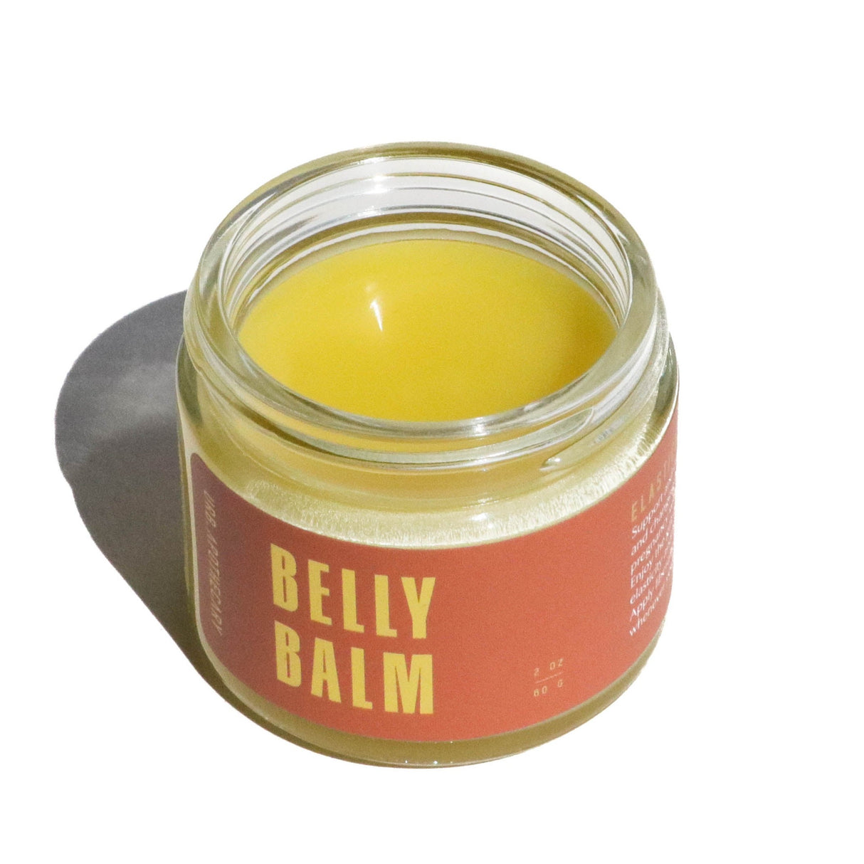 Belly Balm - HoneyBug