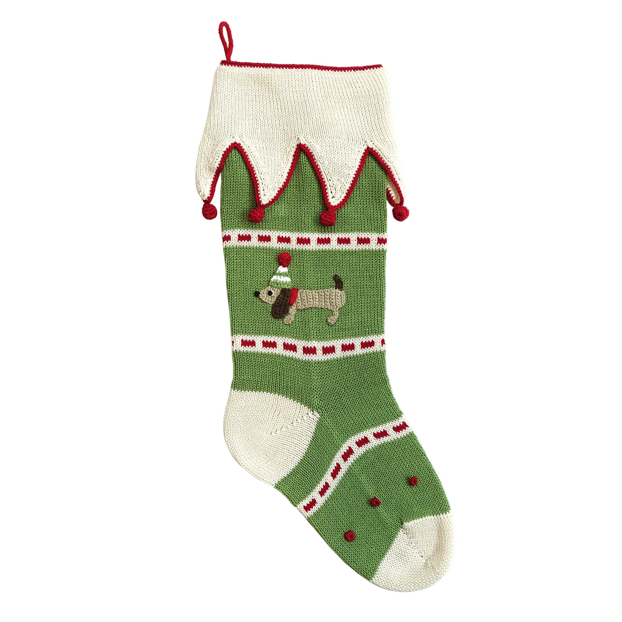 Dog Stocking