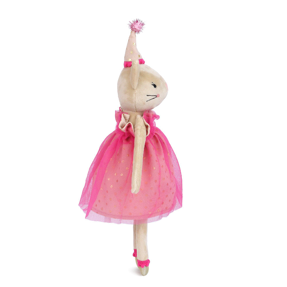 Pia Party Kitty - HoneyBug