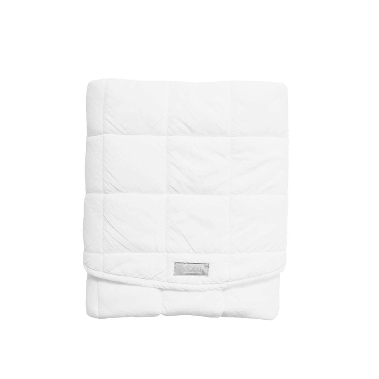 Round play mat - HoneyBug