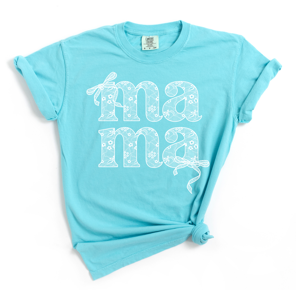 MAMA Coquette Lace - HoneyBug