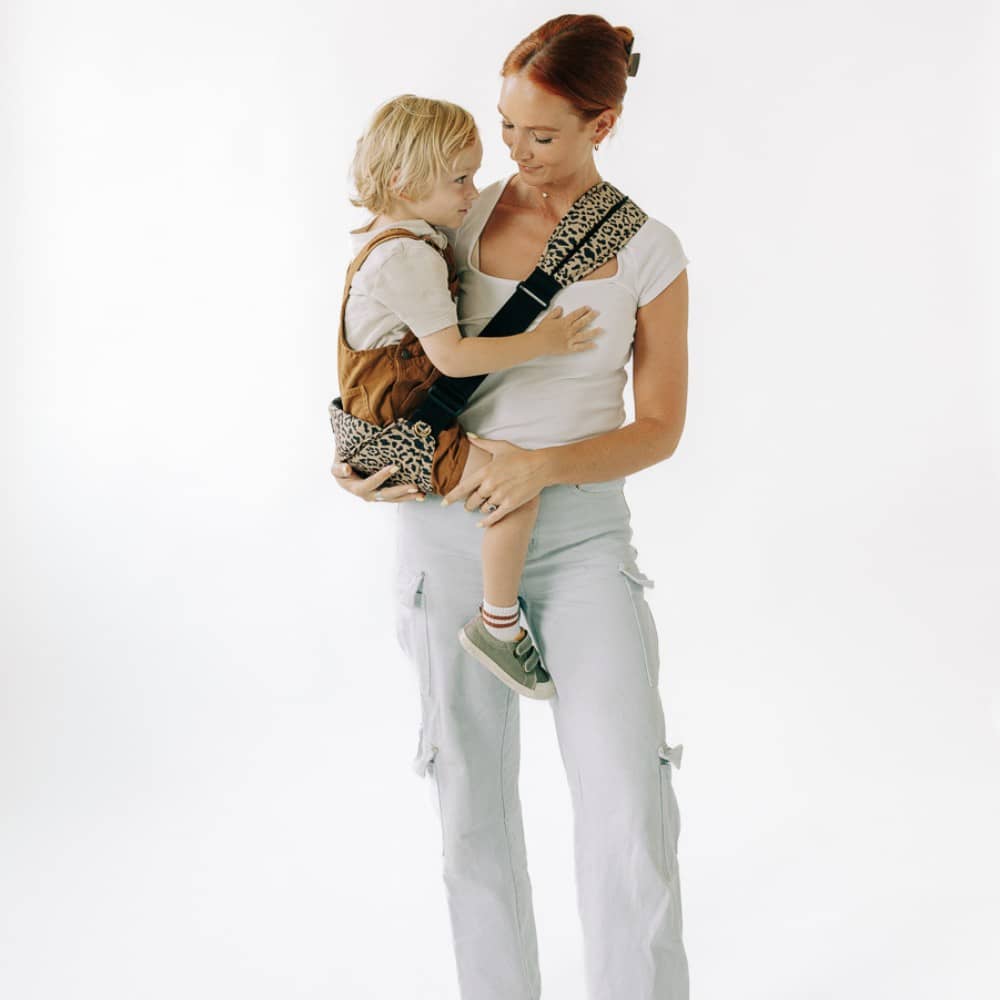Liftoff Toddler Sling