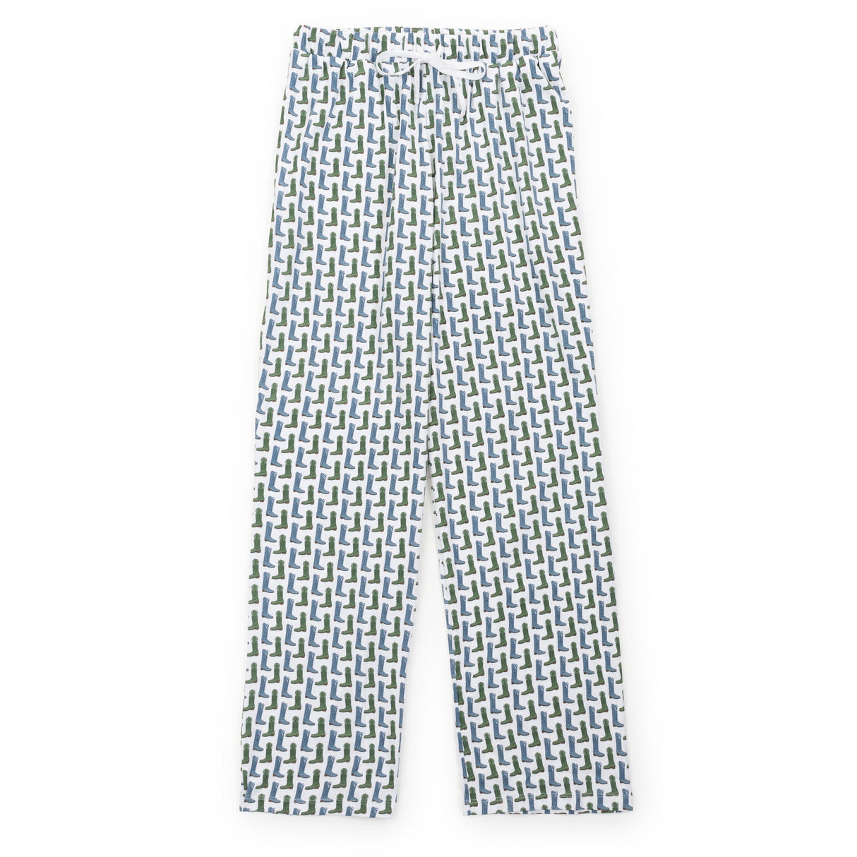 Brent Men's Hangout Pant - Cowboy Boots - HoneyBug