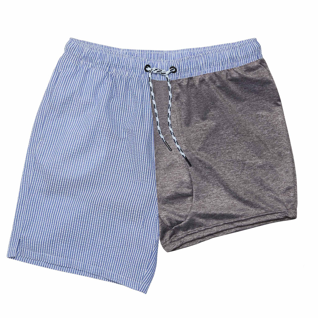 Mens Parisian Summer Comfort Lined Swim Short - HoneyBug
