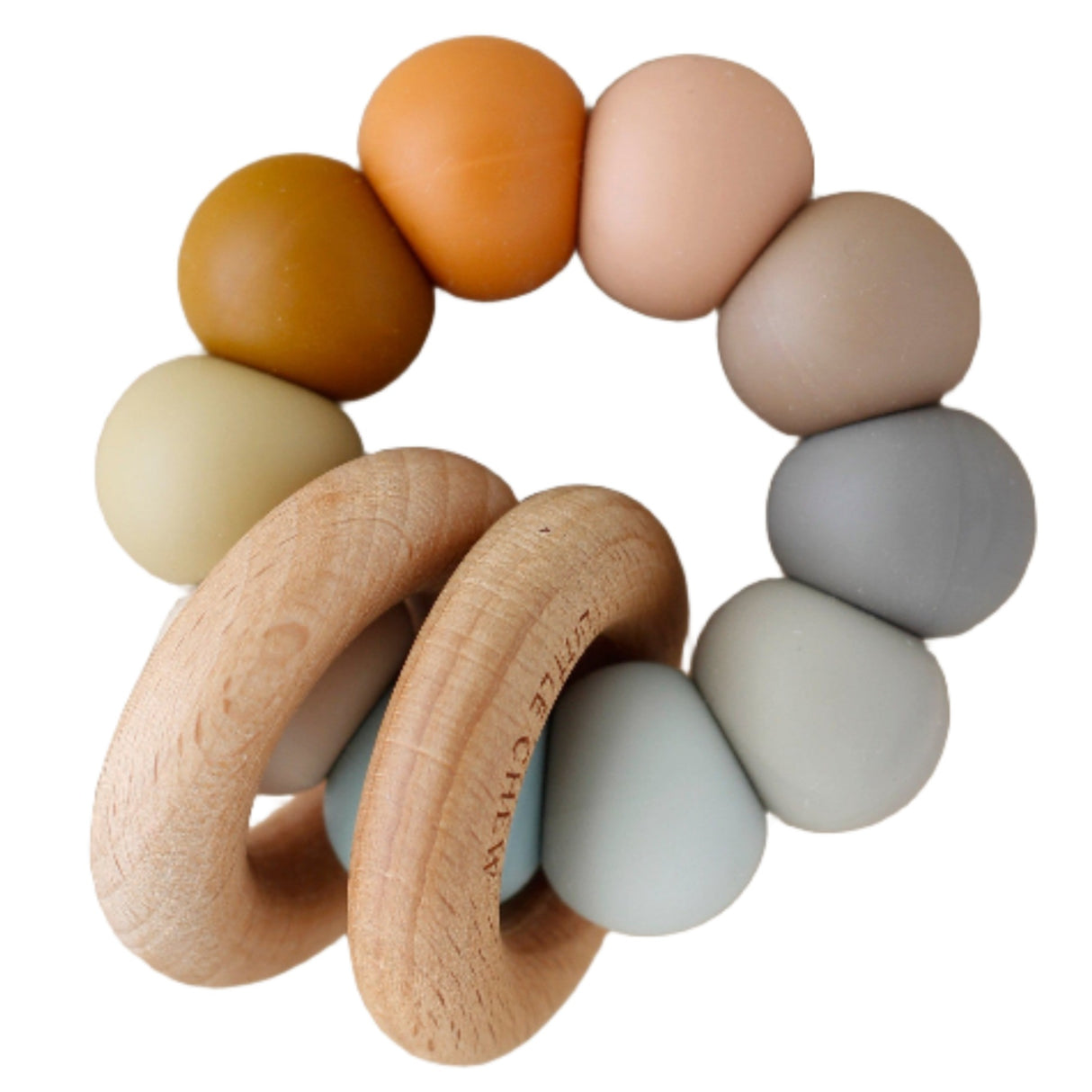 Teether - Roy | Autumn - HoneyBug