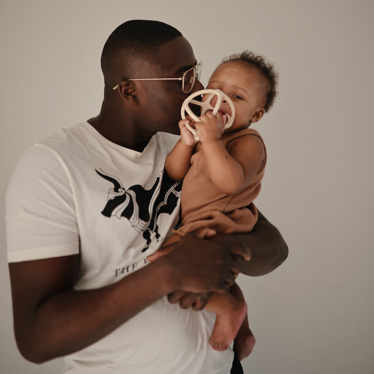 Ball Teether - HoneyBug