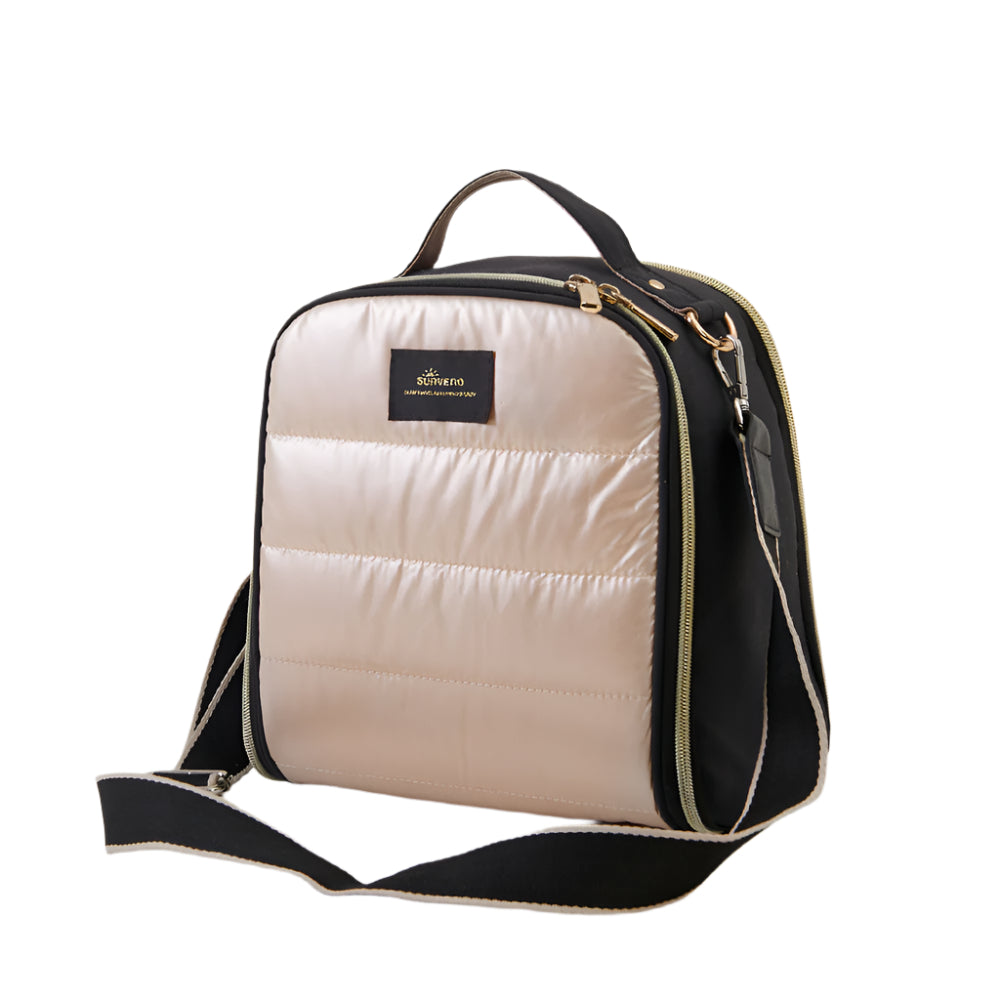 Lunch Cooler Bag with Shoulder Strap