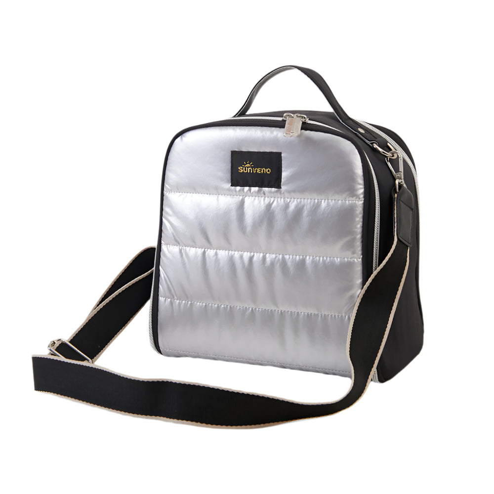 Lunch Cooler Bag with Shoulder Strap