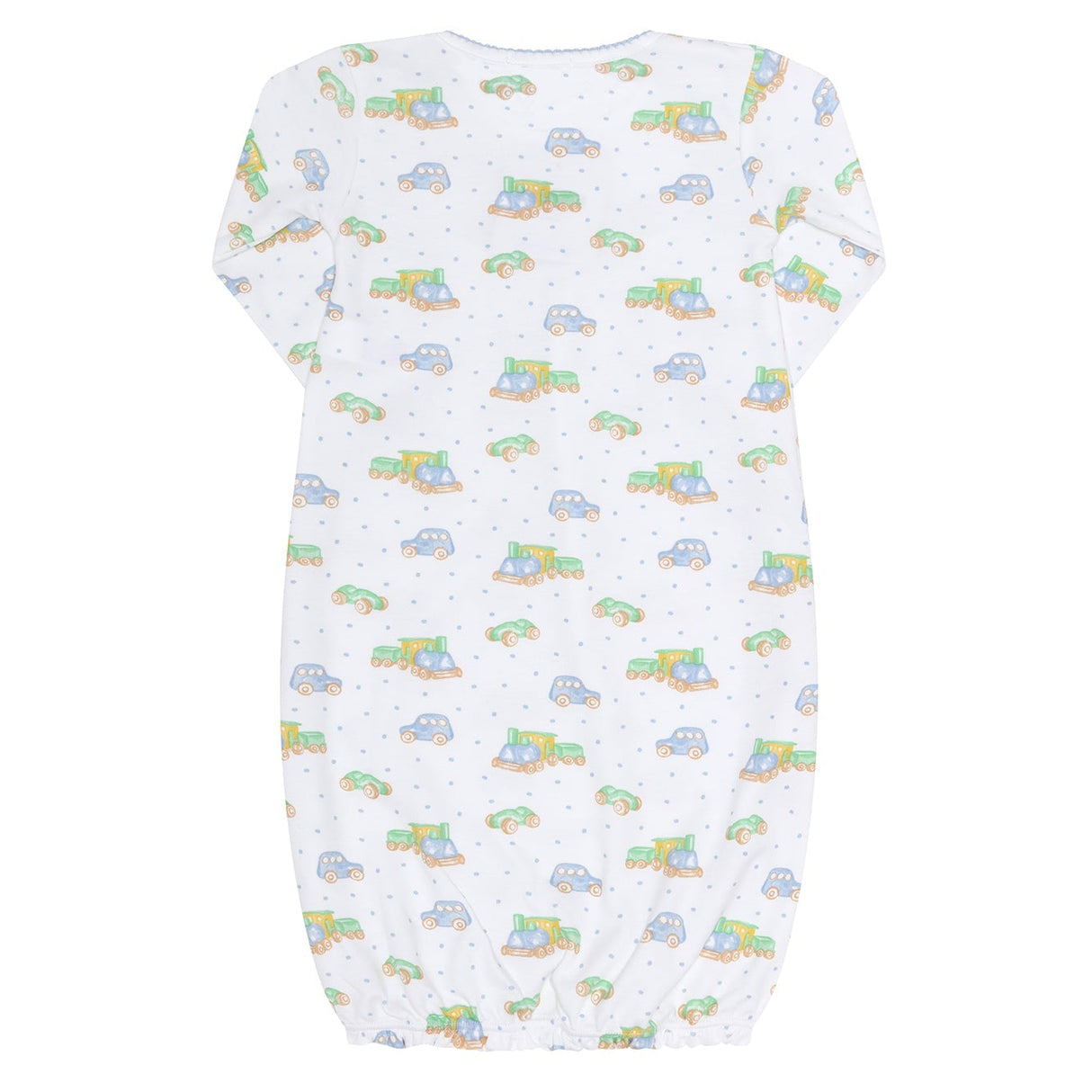 Wooden Toys Gown