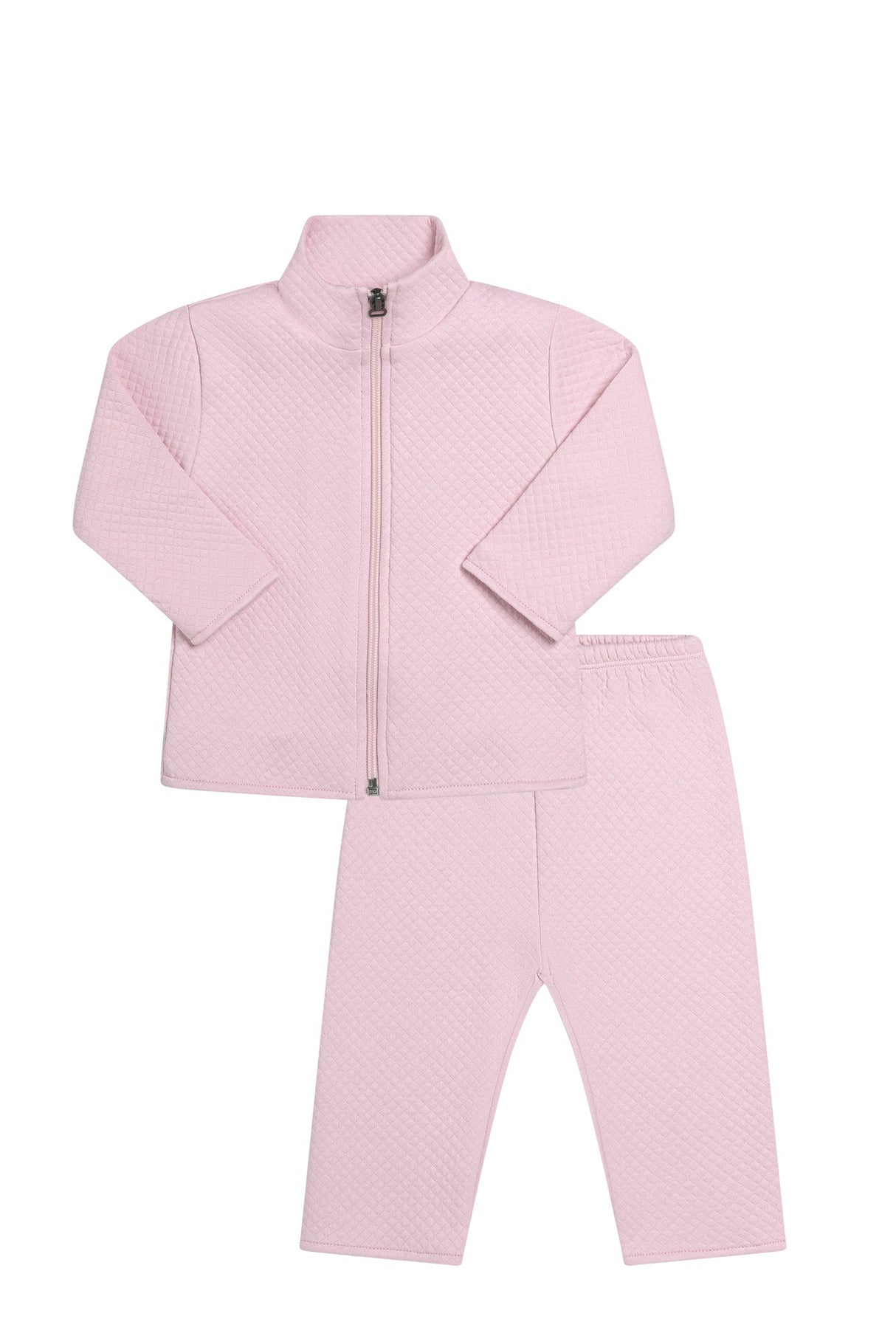 Vermont Zipper Set - HoneyBug