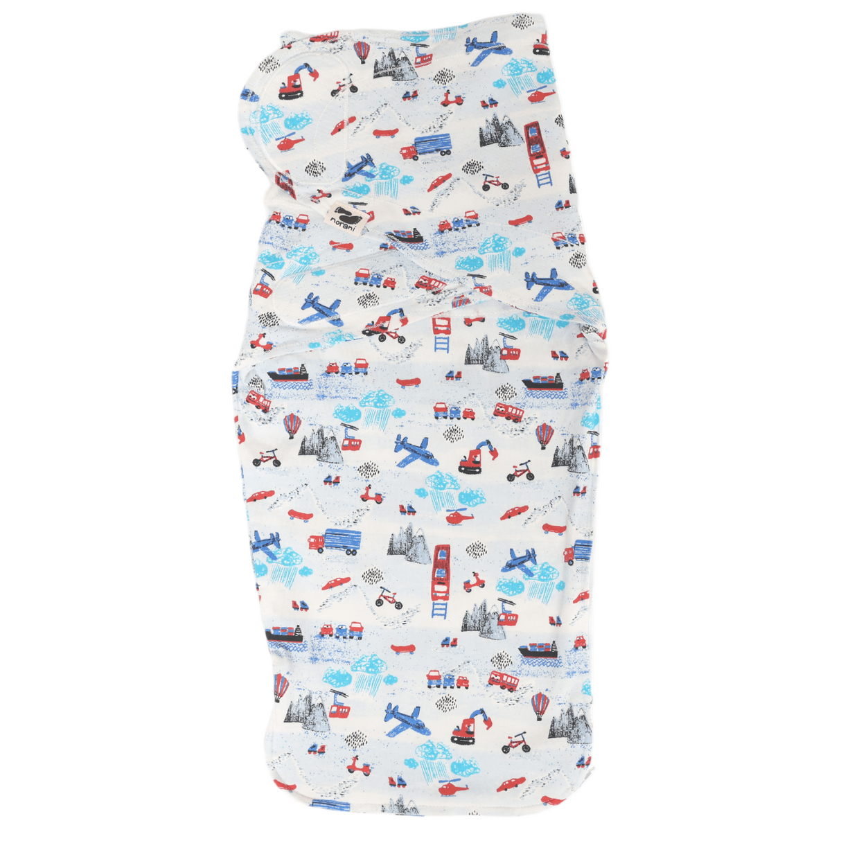 Snugababe Swaddle™ Sleep Pod - Transportation