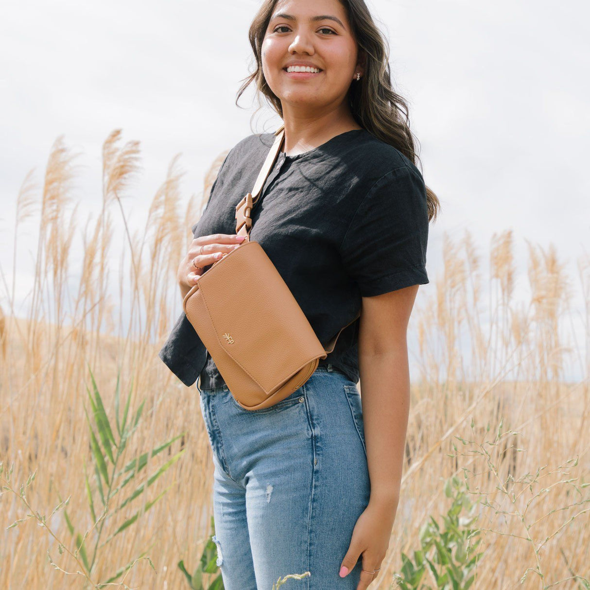Butterscotch Classic Park Pack - HoneyBug