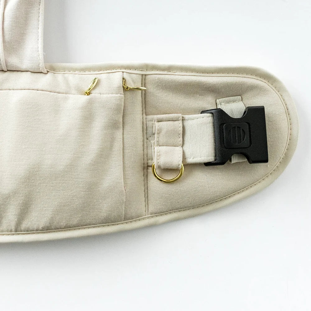 The Pearl Wrap Carrier - HoneyBug