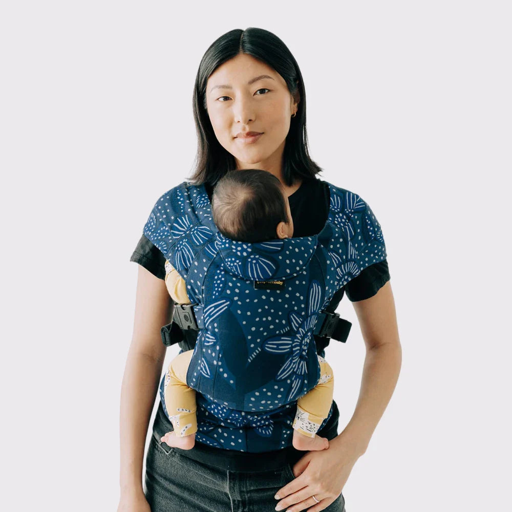The Pearl Wrap Carrier - HoneyBug