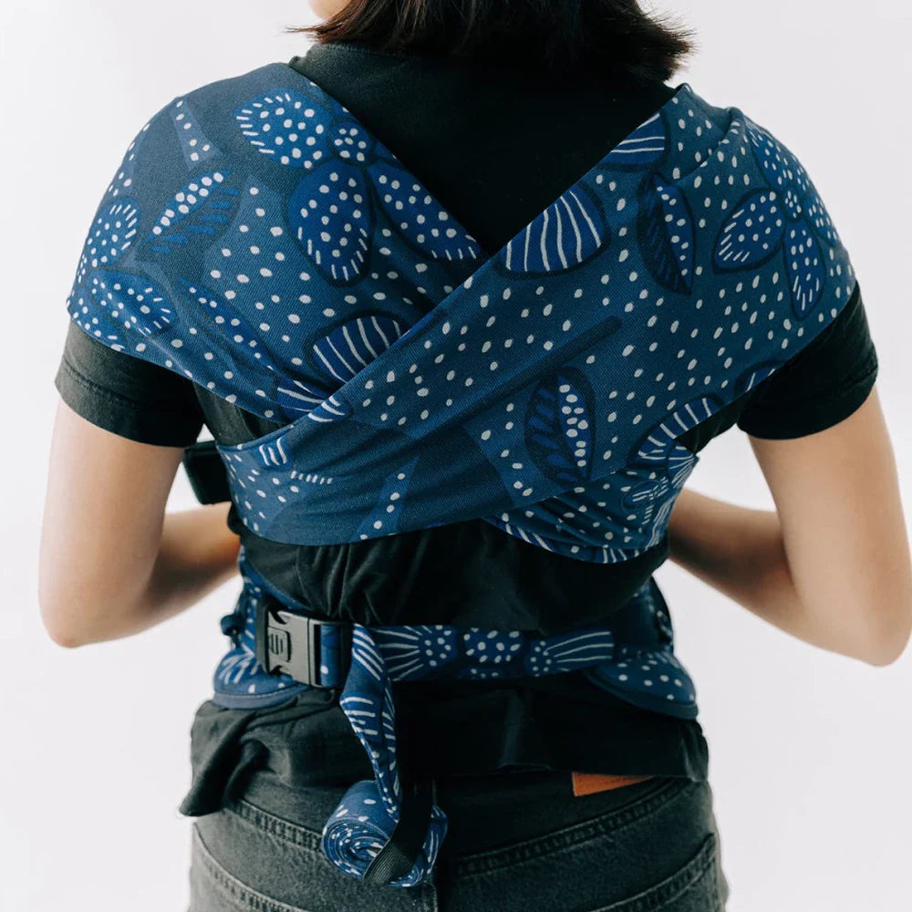 The Pearl Wrap Carrier - HoneyBug