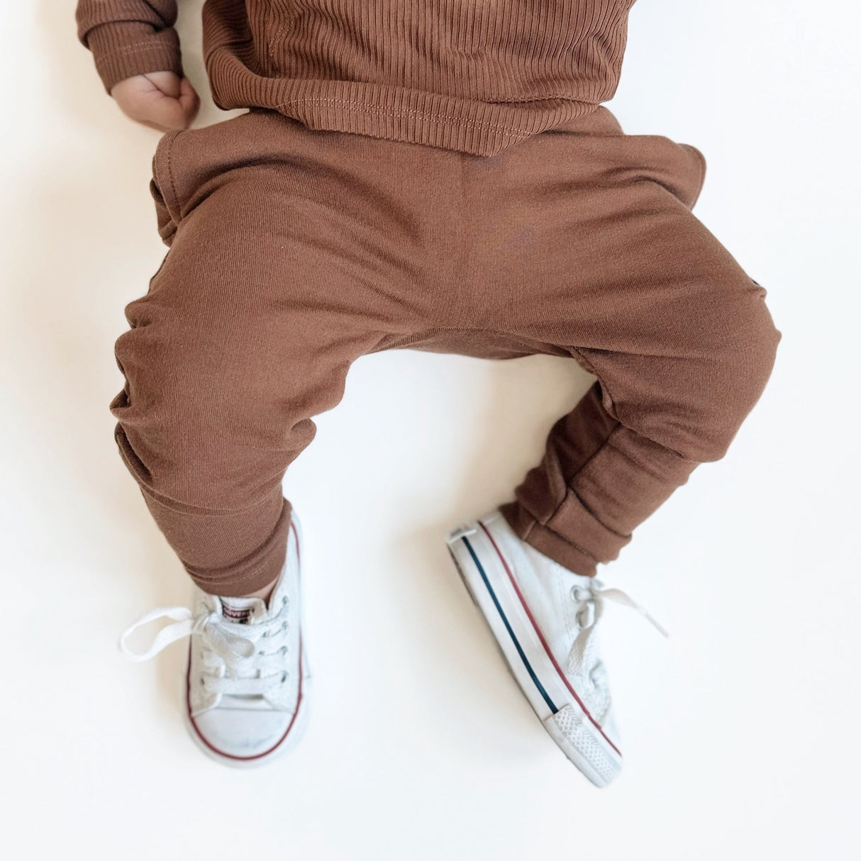 HAREM PANTS- Sienna - HoneyBug