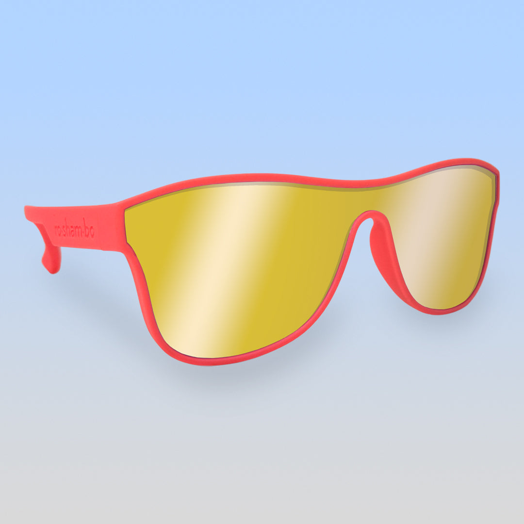 Slater Shield | Giant - HoneyBug