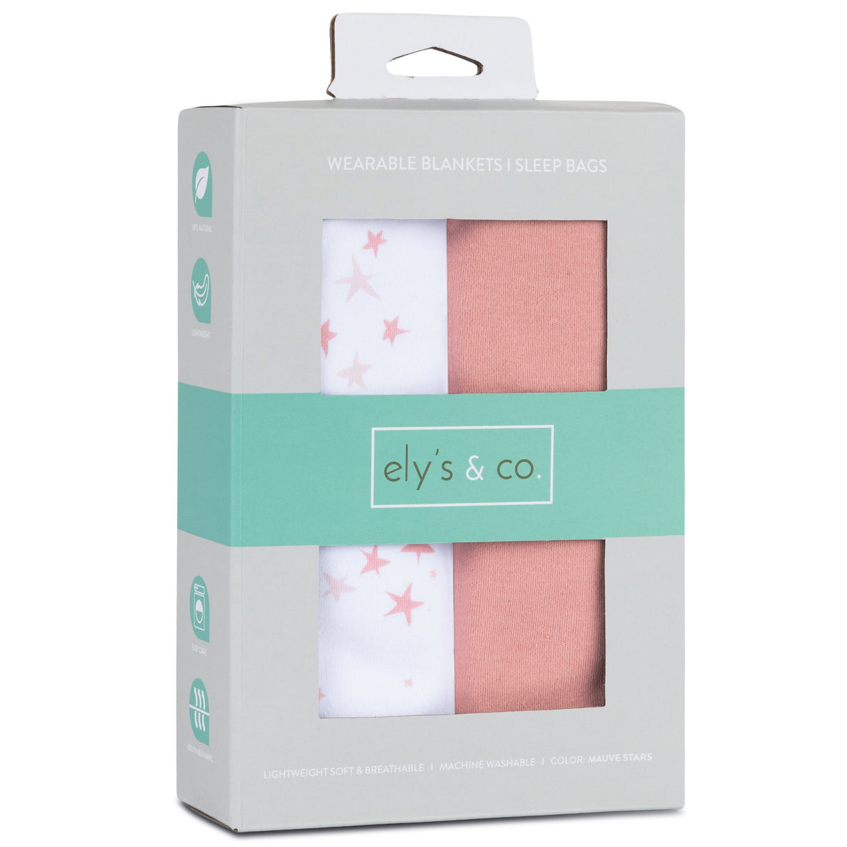 Wearable Blanket | Baby Sleep Bag - HoneyBug