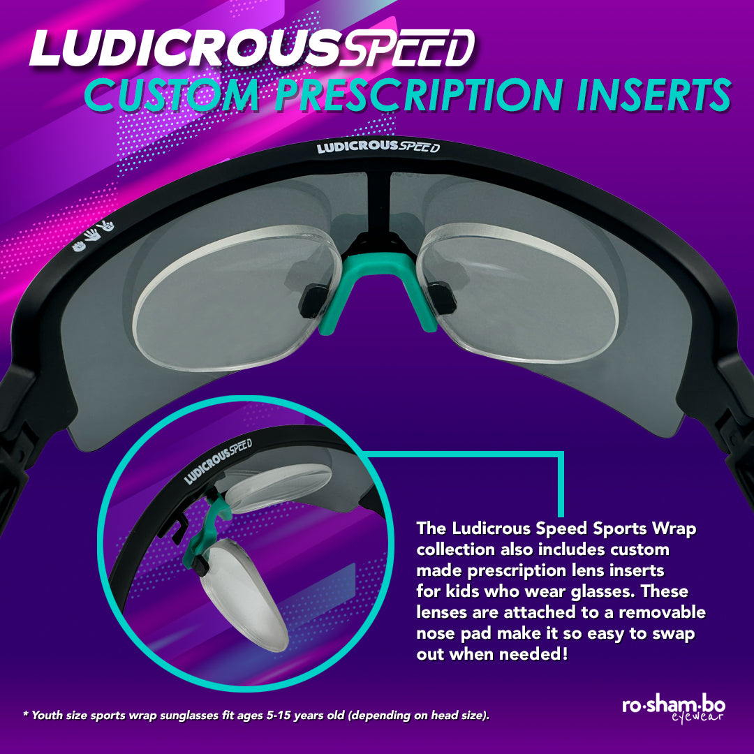 Ludicrous Speed Sport | Youth - HoneyBug