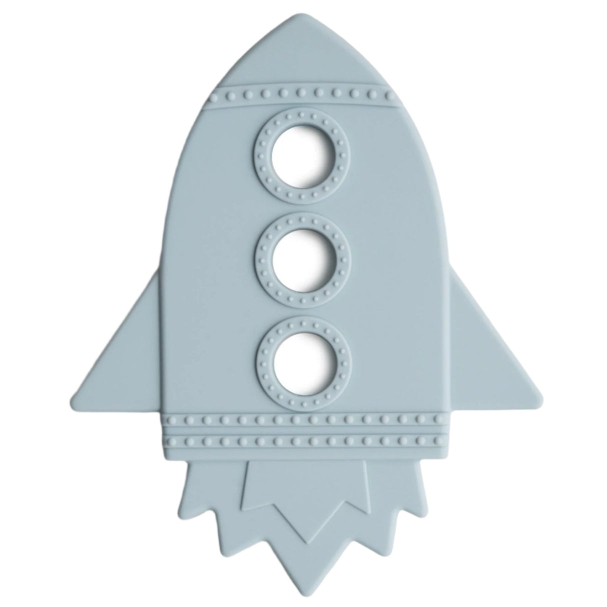 Rocket Teether - Cloud - HoneyBug