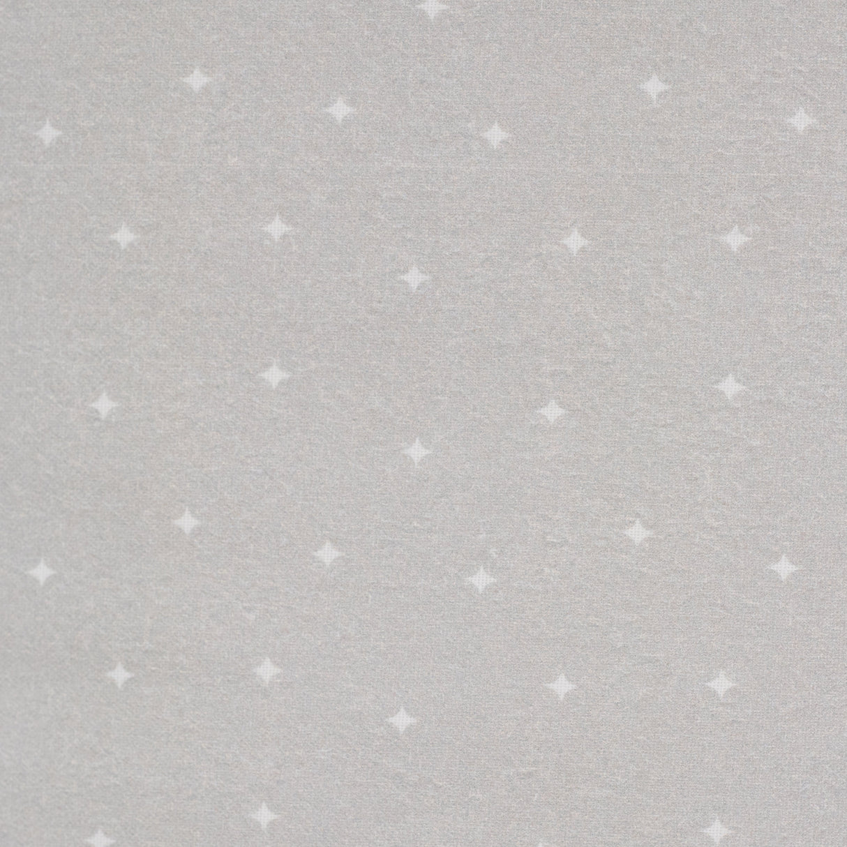 Sealy Pouf - Gray and Dot - HoneyBug