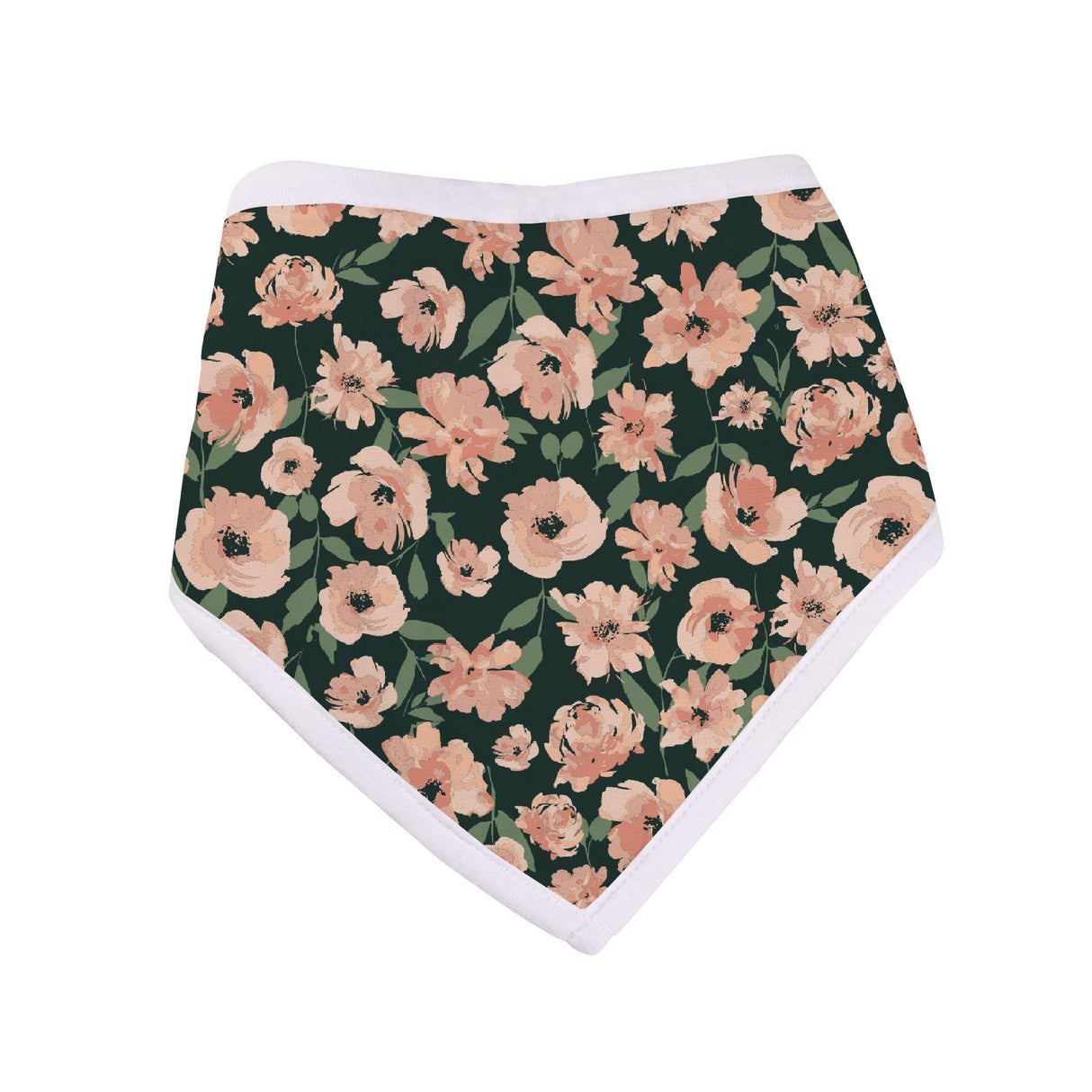 Canyon Sunset Bamboo Bandana Bibs 3Pk - HoneyBug