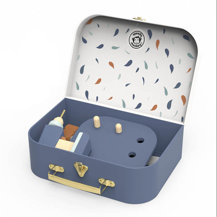 Tools Suitcase