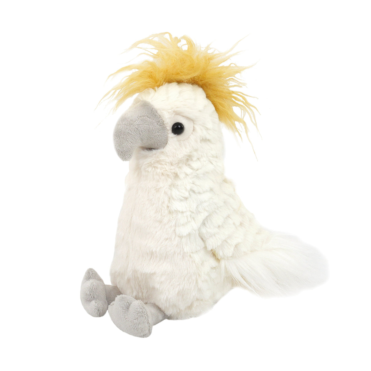 Tallulah Cockatoo - HoneyBug