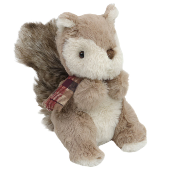 Chippy the Squirrel - HoneyBug