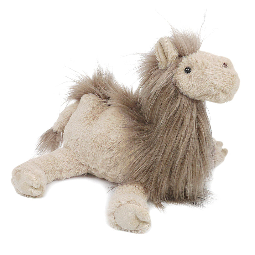 Humphrey the Camel