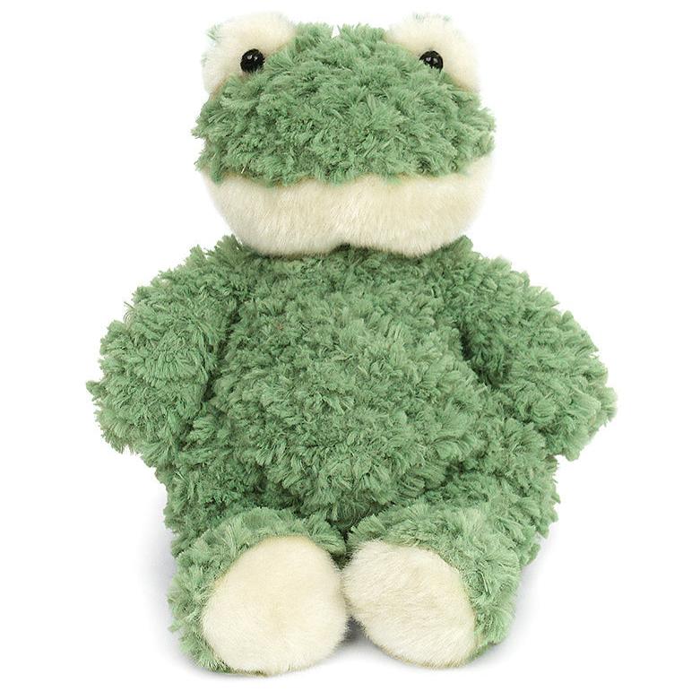 Frankie Frog - HoneyBug