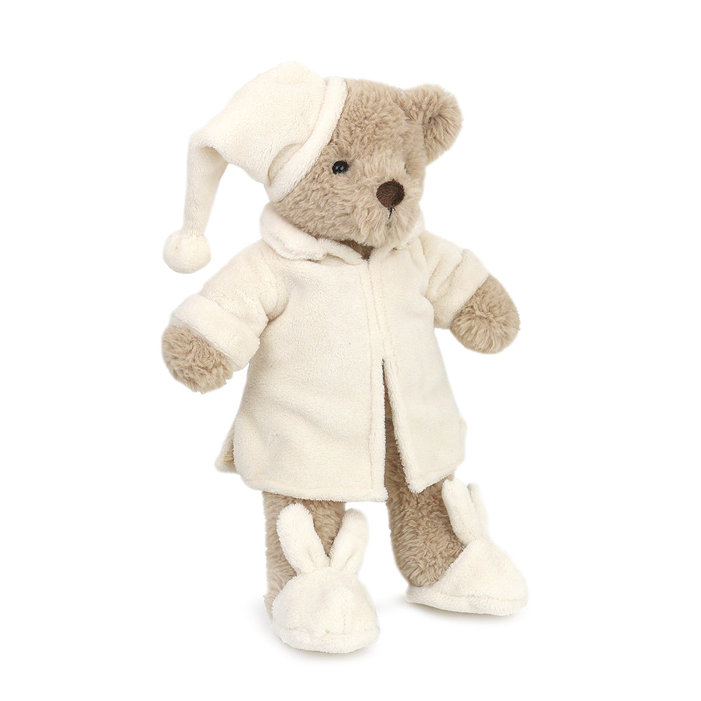 Briar Bedtime Bear - HoneyBug