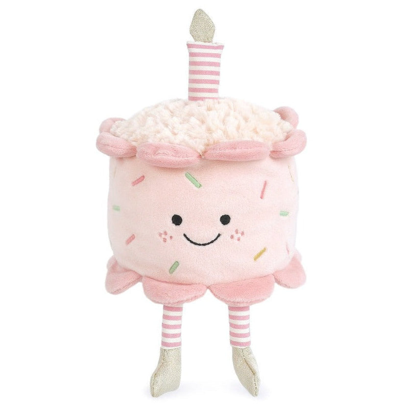 Happy Cake - HoneyBug