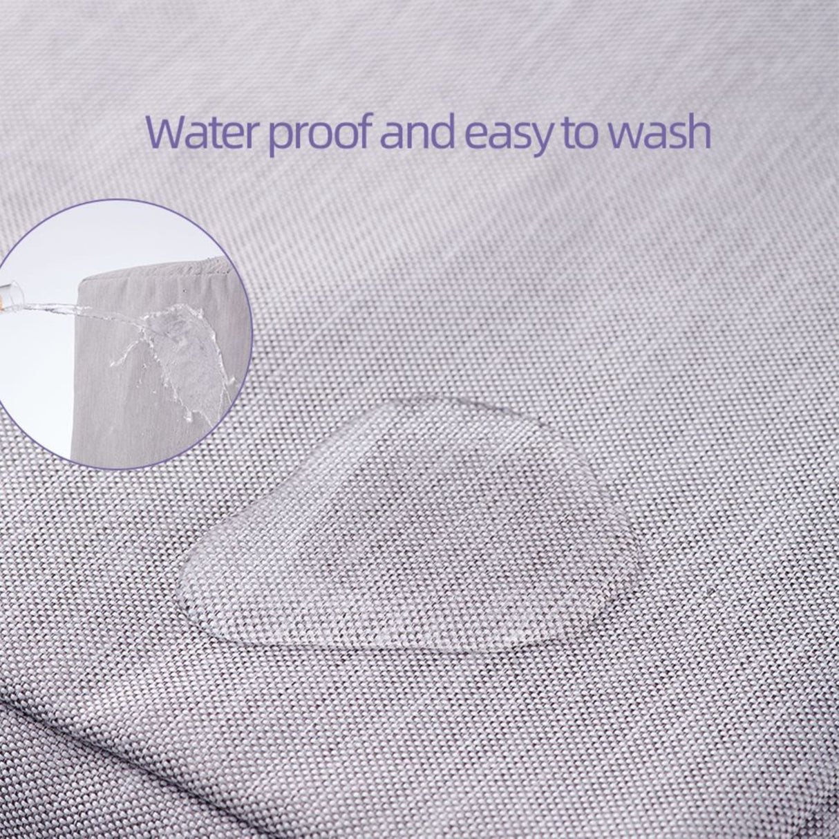 Diaper Caddy Organizer