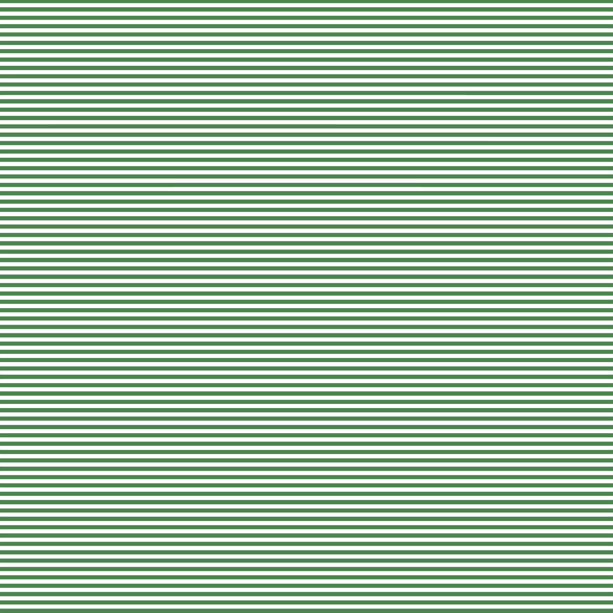 Sam Quarter Zip Pullover by LH Sport - Green Stripes - HoneyBug