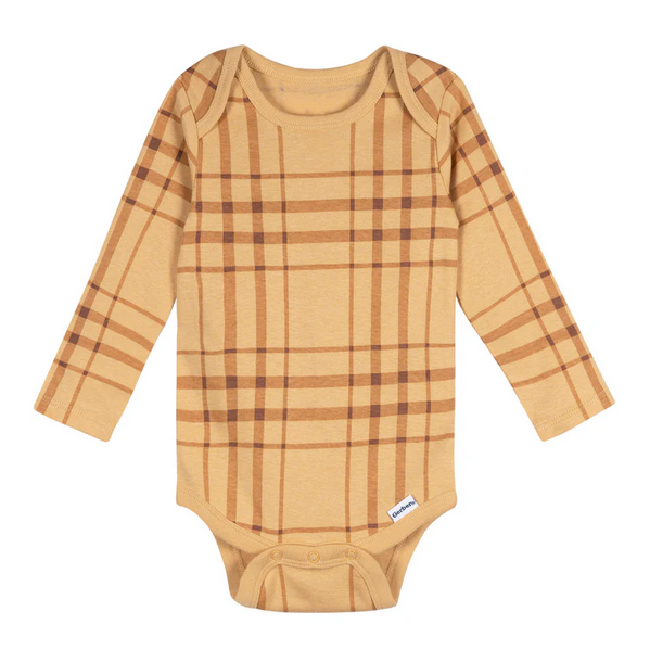 Cowboy Stripe Bodysuit