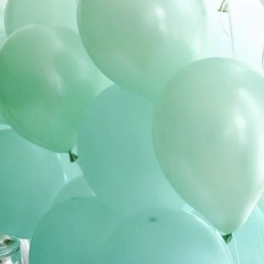 Mint green Pajamas (Organic)